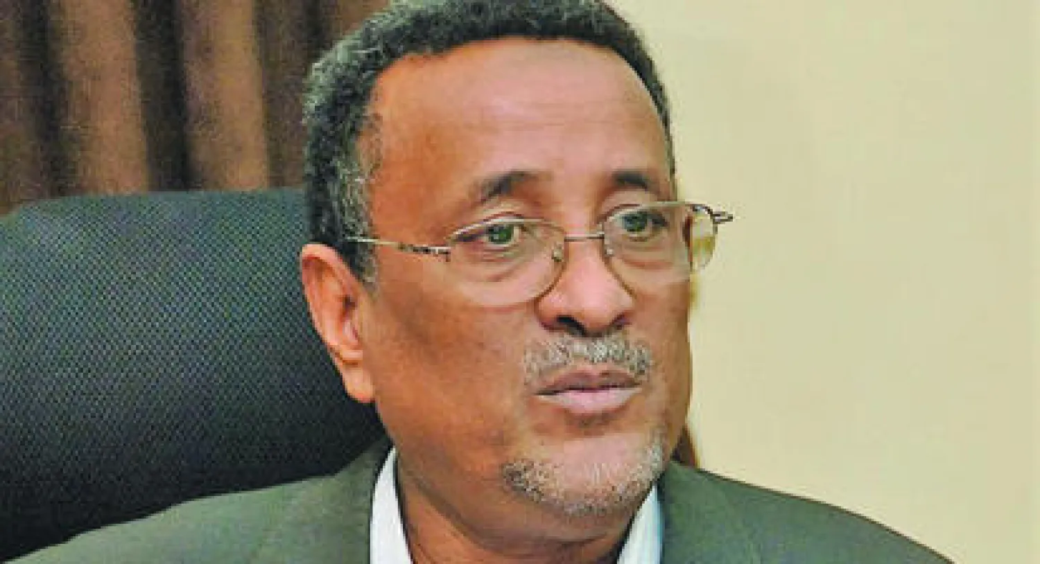 مساعد الرئيس السوداني: حريصون على استقرار جنوب السودان.. ولن نقبل بوجود جيشين في بلادنا مرة أخرى