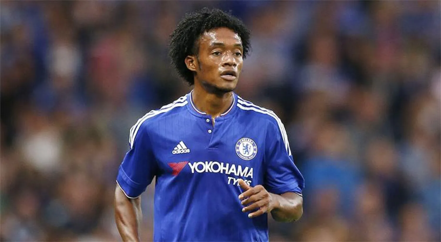 كونتي يؤكد عودة كوادرادو لتشيلسي بنهاية إعارته ليوفنتوس