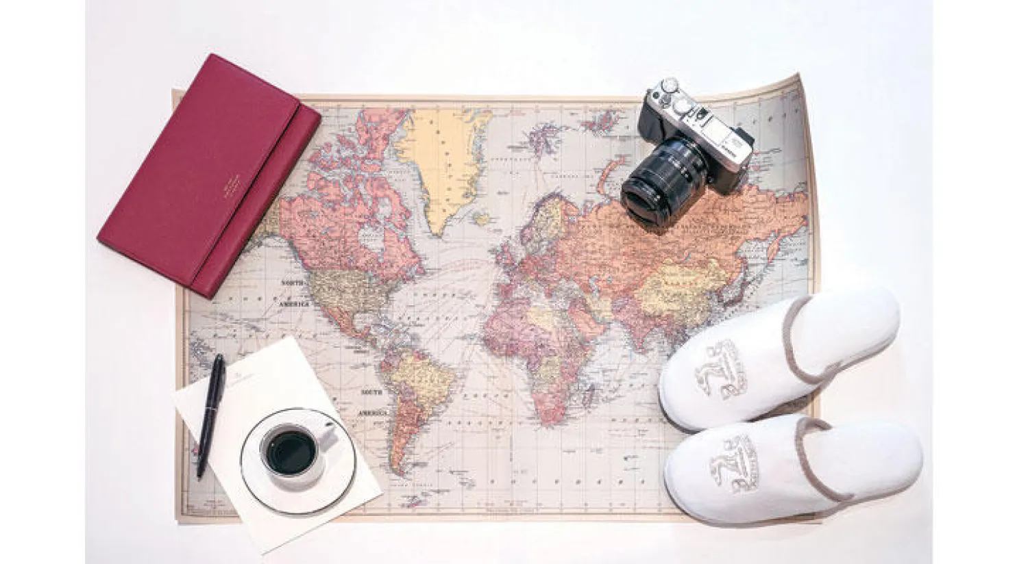 السفر متعة قد يتحول إلى كابوس في حال عدم التخطيط له جيدًا