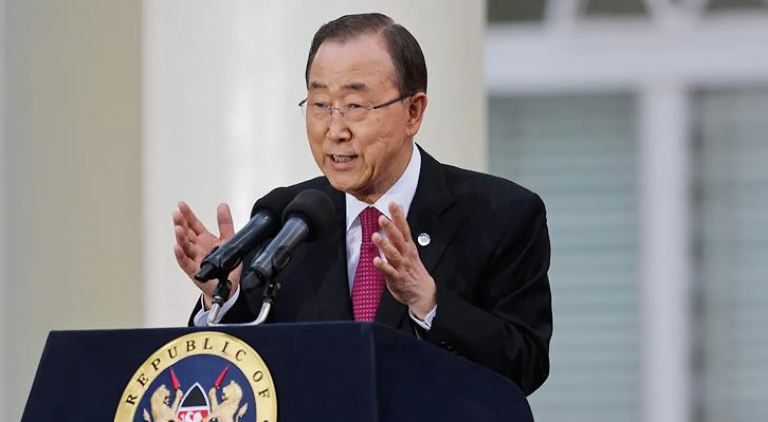 الأمم المتحدة تحذر من تمدد تنظيم داعش في ليبيا وشمال أفريقيا