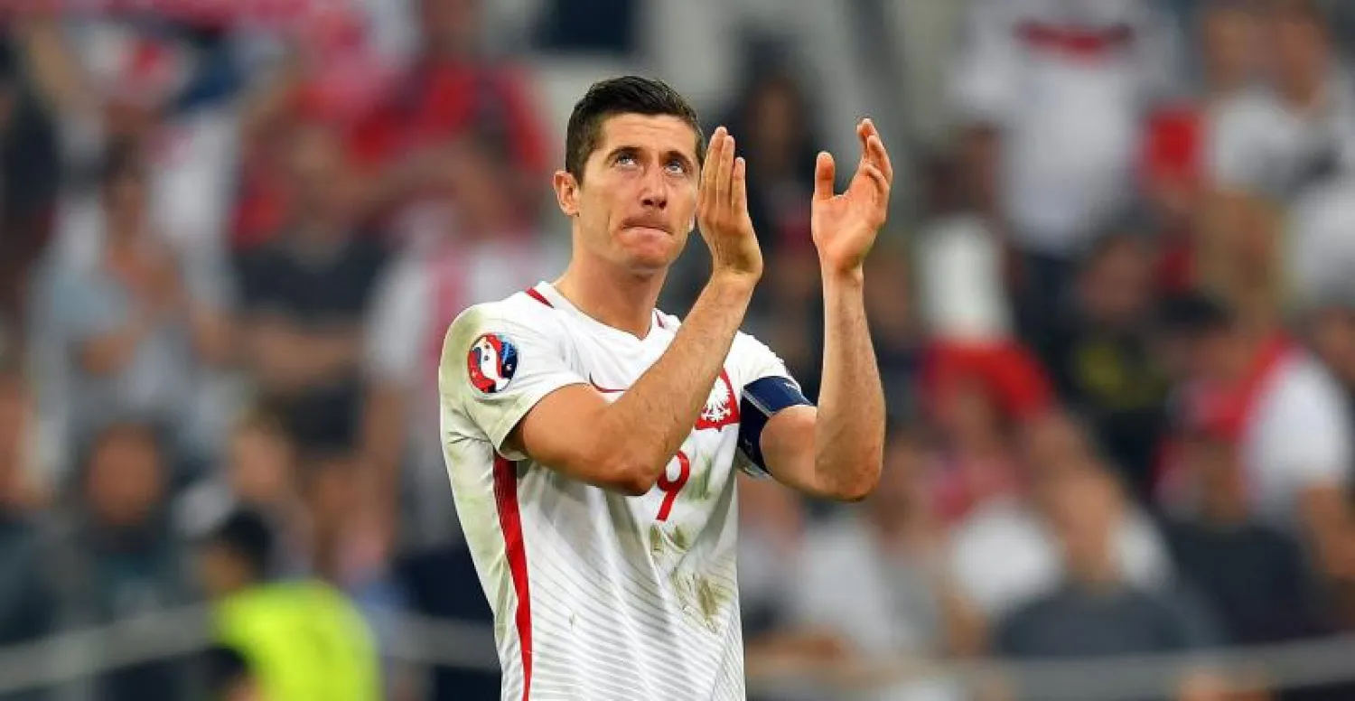 كارلو أنشيلوتي: بايرن ميونيخ لن يبيع ليفاندوفسكي