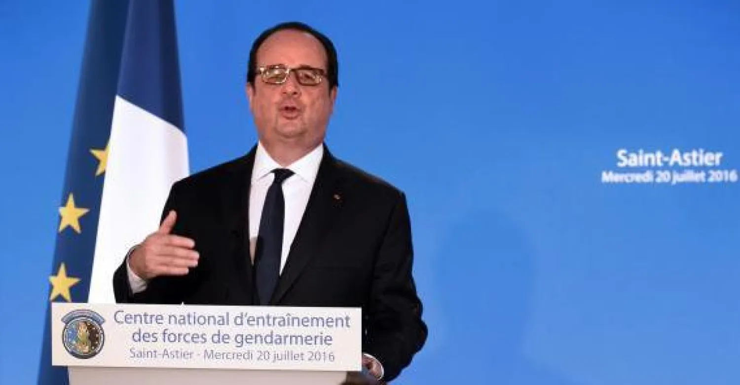 مقتل 3 عسكريين فرنسيين باستهداف متطرفين مروحية عسكرية غرب بنغازي