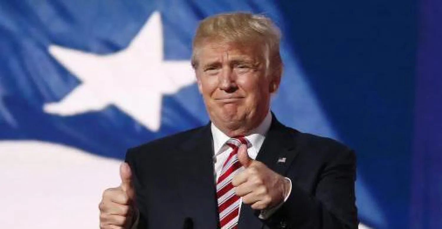 «نيويورك تايمز»: ترامب يثير تساؤلات بشأن الالتزامات تجاه الناتو