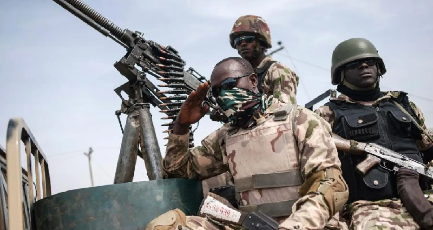 الجيش النيجيري يقتل 42 من مسلحي بوكو حرام