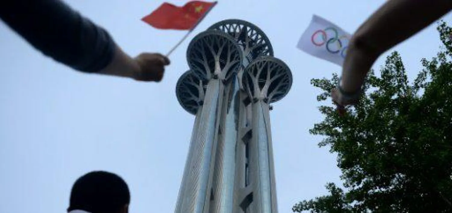 اكتشاف 45 حالة منشطات جديدة في أولمبياد 2008 و2012