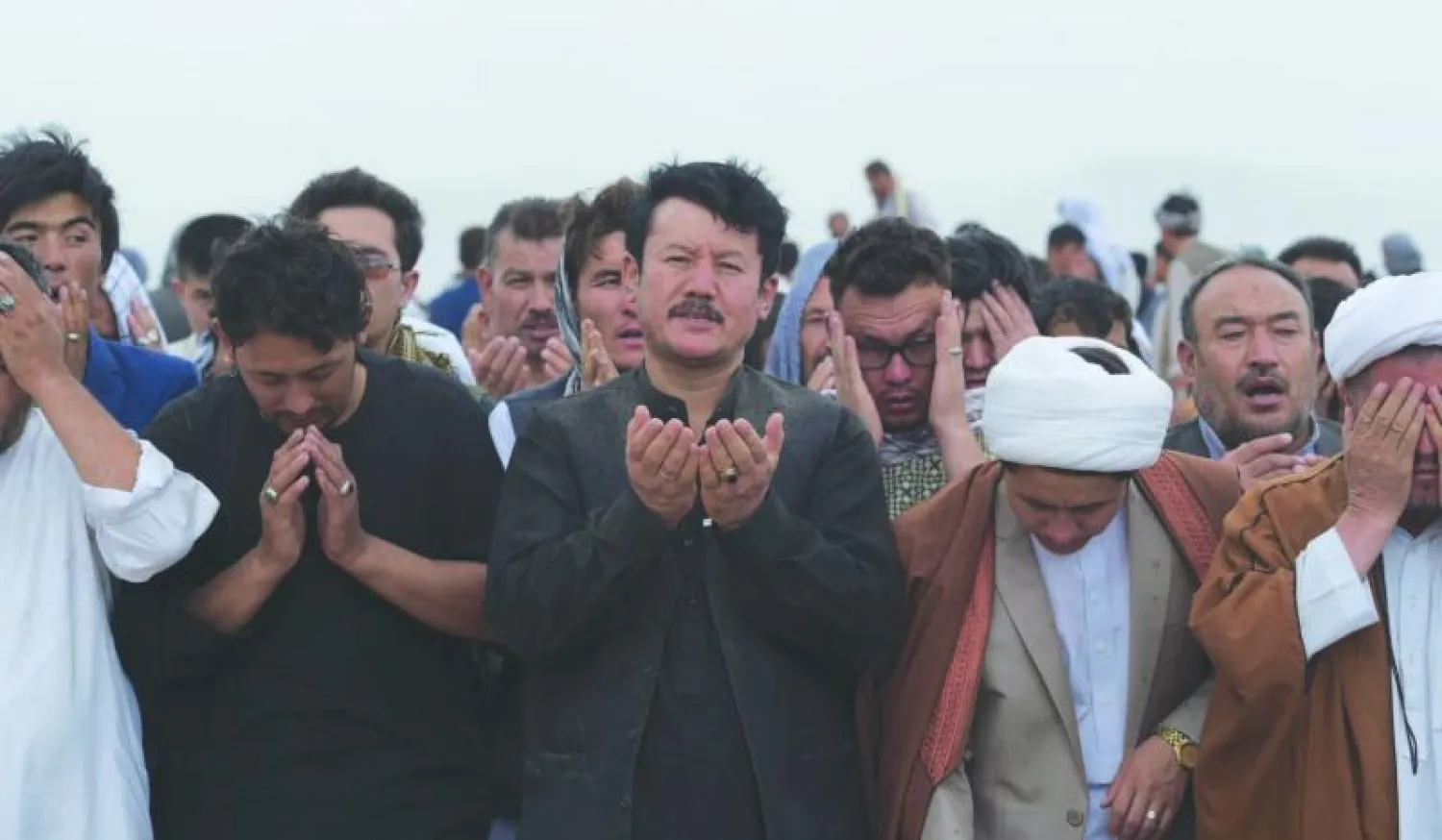 الأمم المتحدة: تفجيرات كابل جريمة حرب