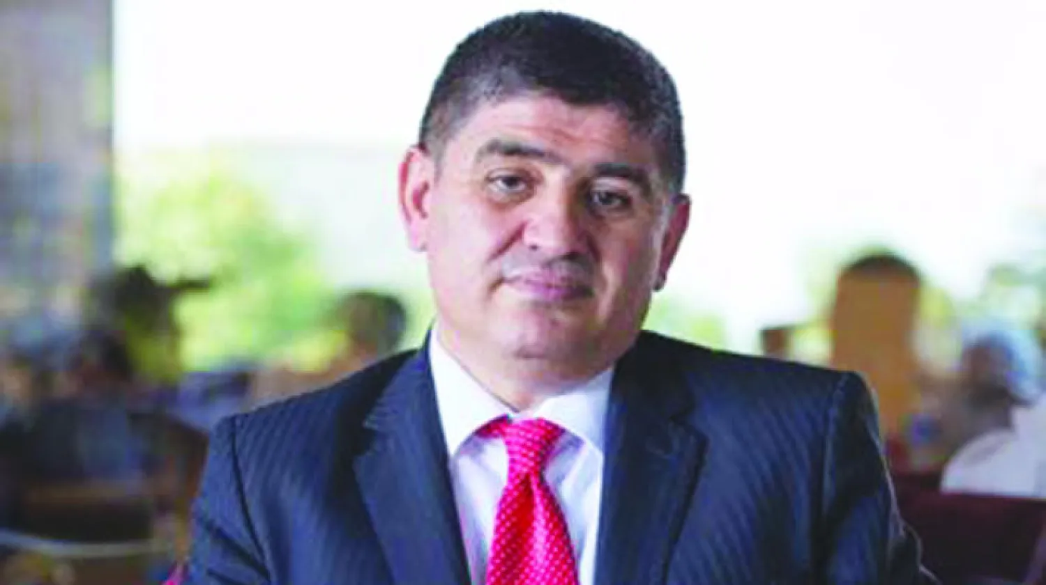 مصطفى كوكصو