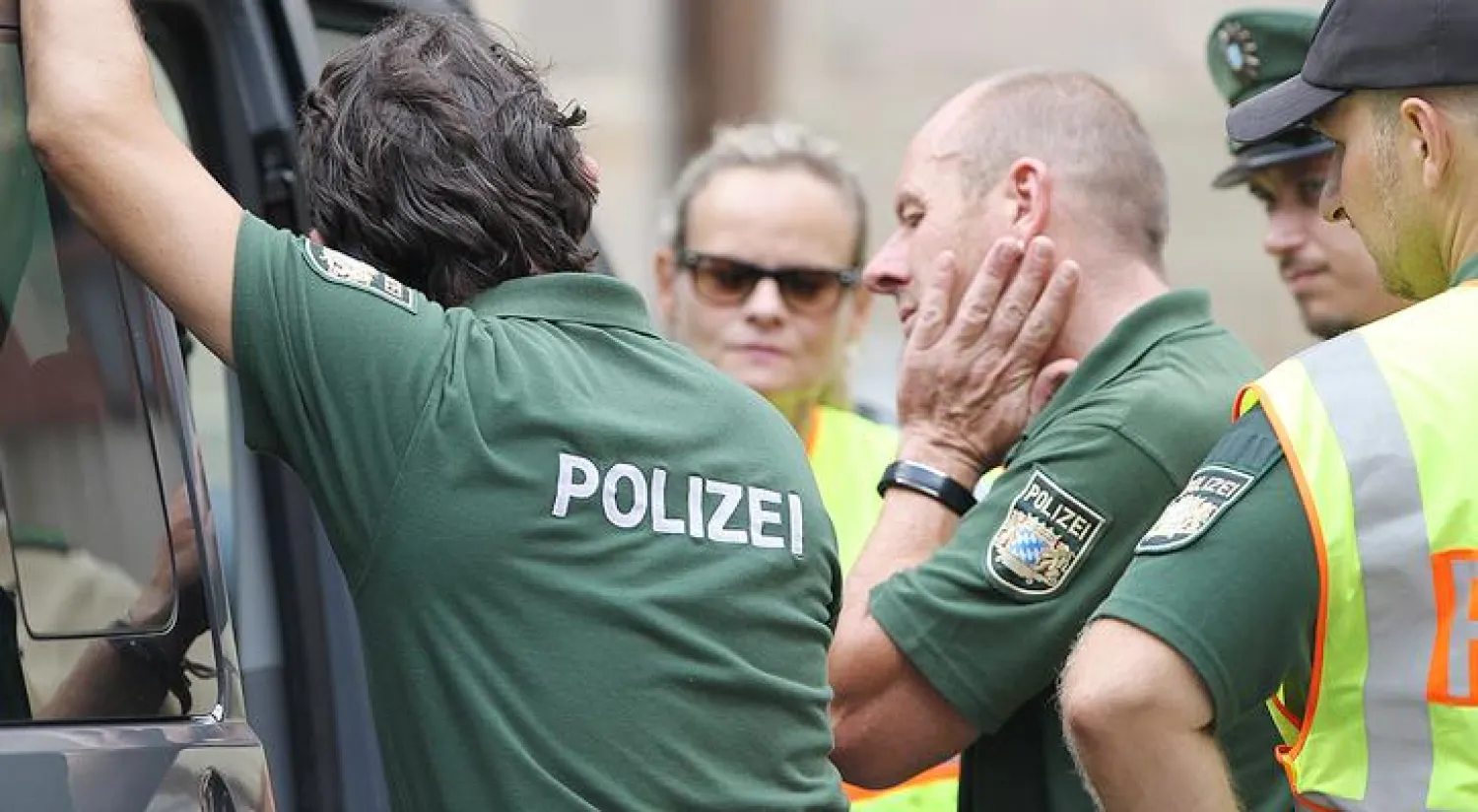 هجوم أنسباخ.. المنفذ لاجئ سوري رفضت ألمانيا منحه الجنسية قبل عام