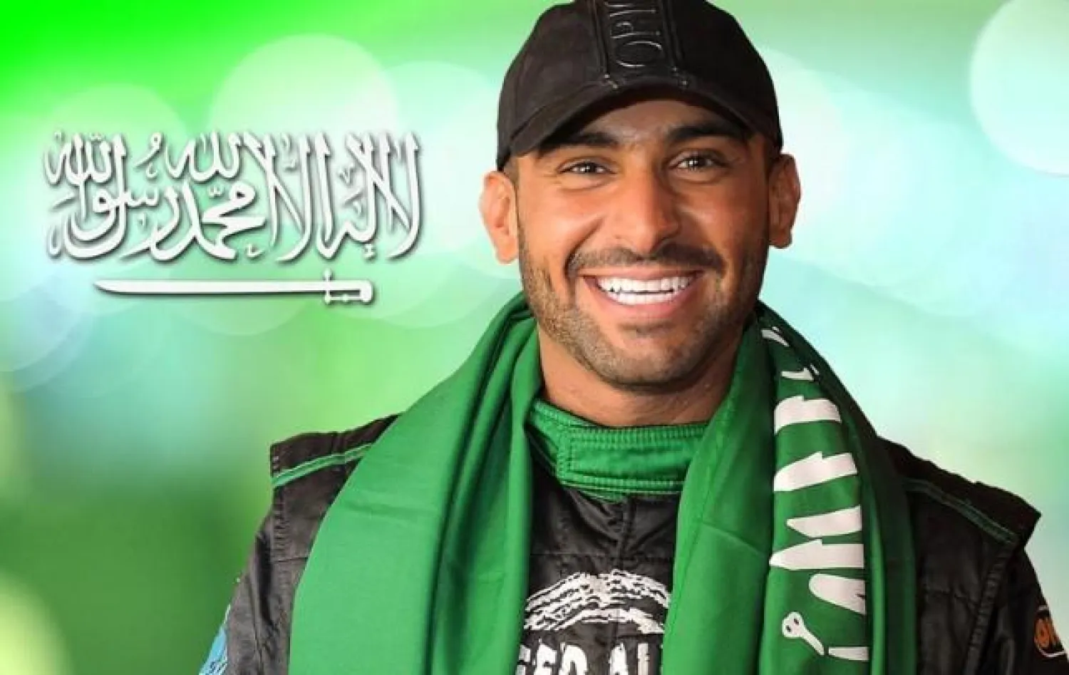 سائق الراليات السعودي «الراجحي» يحقق المركز الثاني في رالي «طريق الحرير»