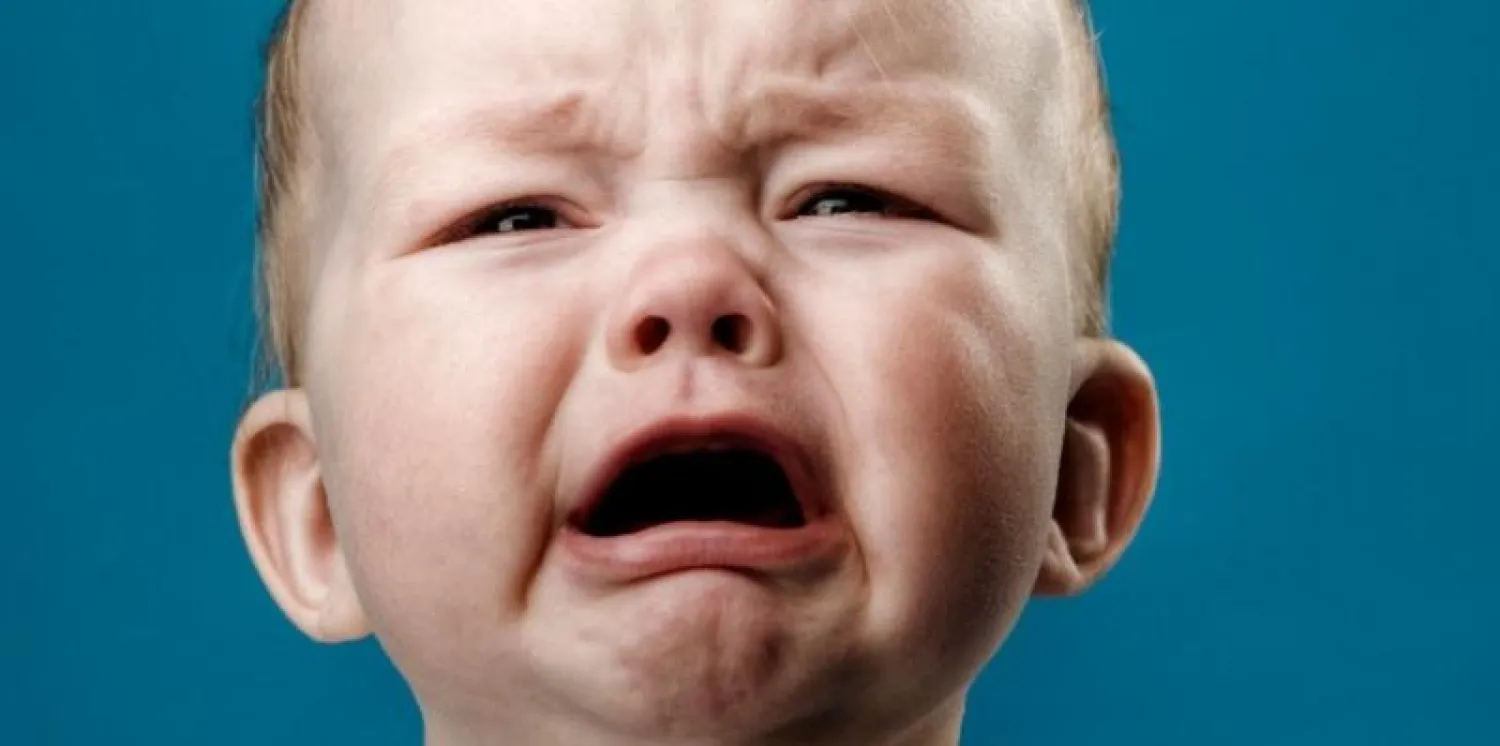 كيف يستفيد جسمك بعد نوبة من البكاء؟