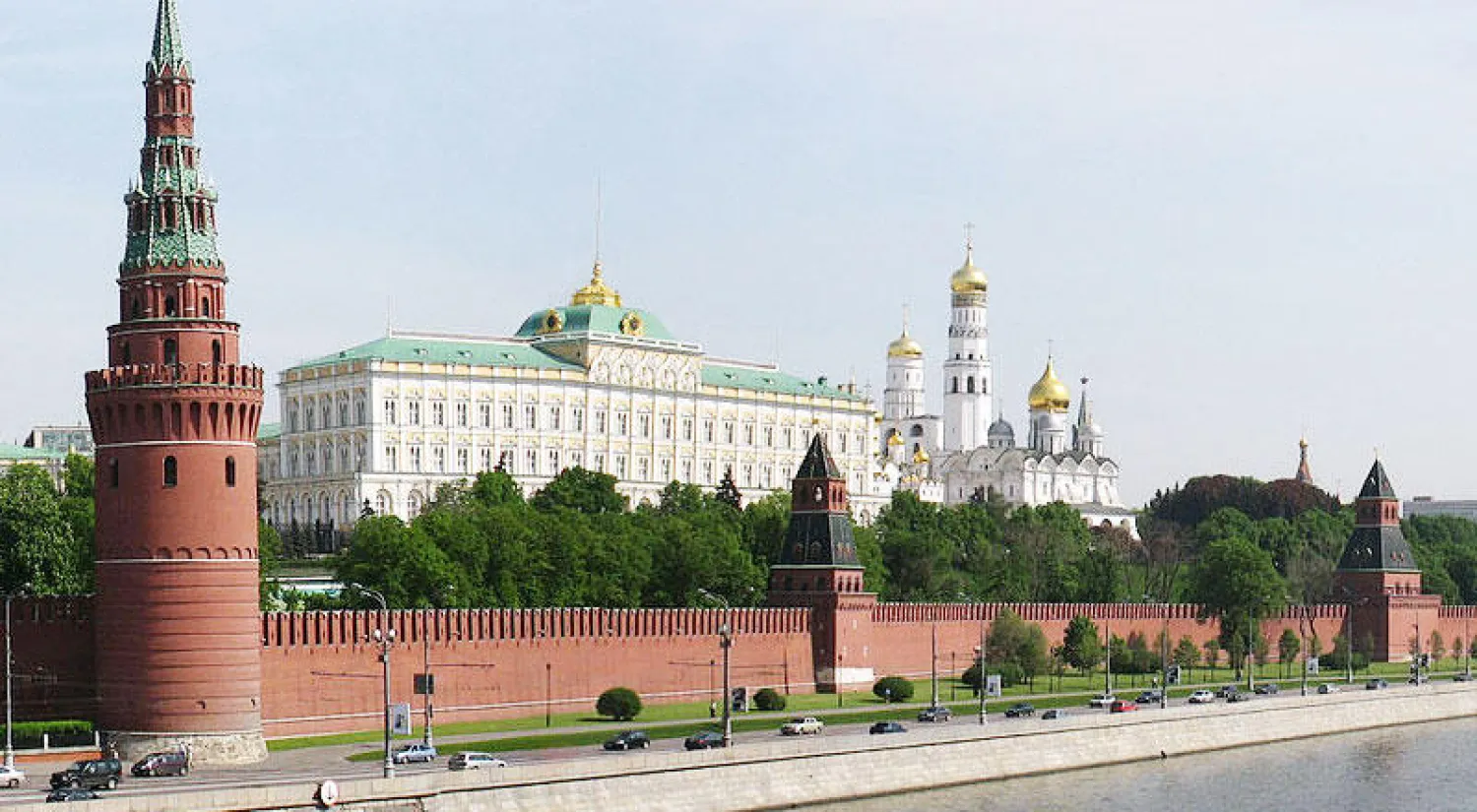 الكرملين يستنكر اتهامه بقرصنة رسائل  إلكترونية للحزب الديمقراطي الأميركي