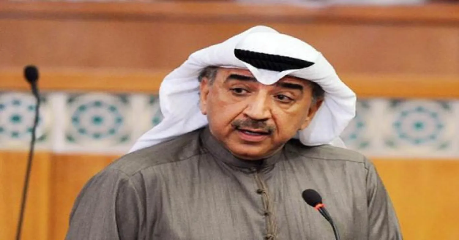 «جنايات» الكويت: السجن 14 عامًا و6 أشهر مع الشغل والنفاذ للنائب الكويتي عبد الحميد دشتي