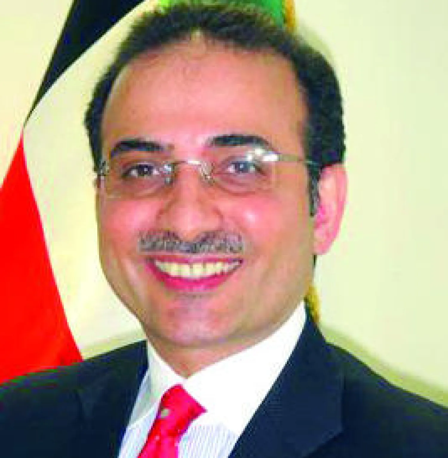 نجيب عبد الرحمن البدر