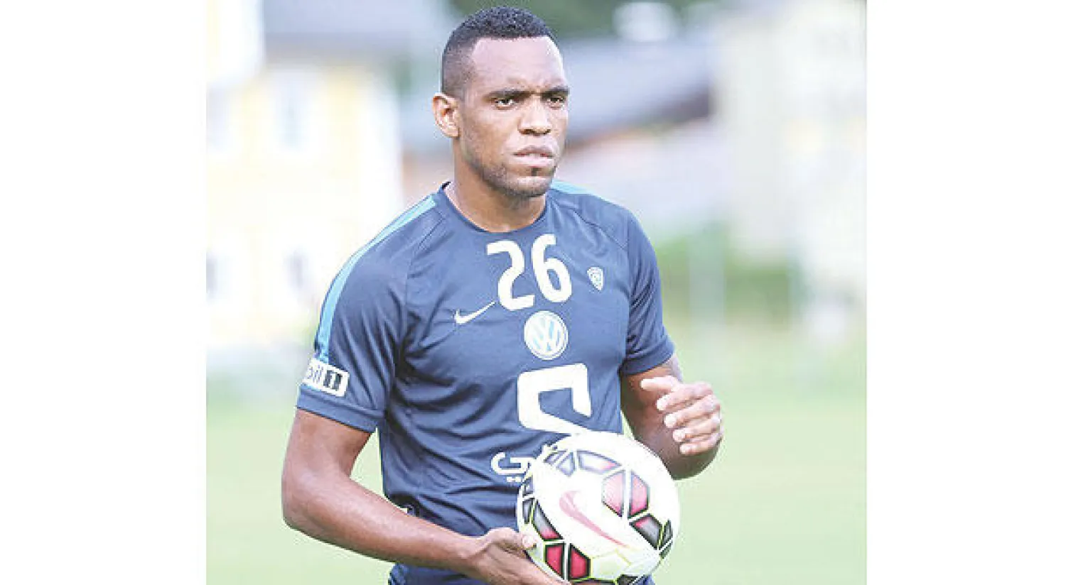 ديغاو («الشرق الأوسط»)