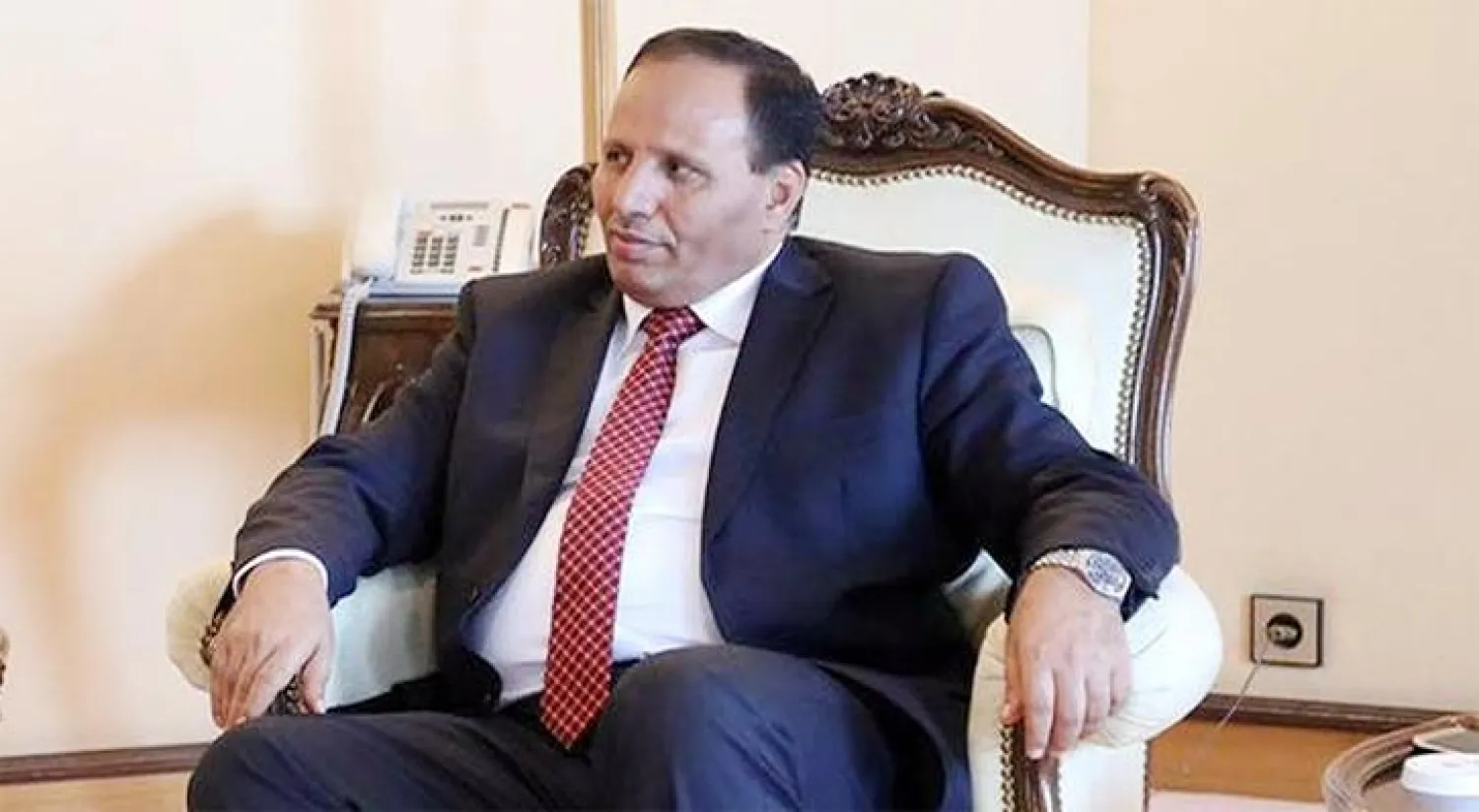 نائب رئيس الوزراء اليمني: إعلان الحوثي وصالح يعني إطلاق الرصاصة الأخيرة على مشاورات الكويت