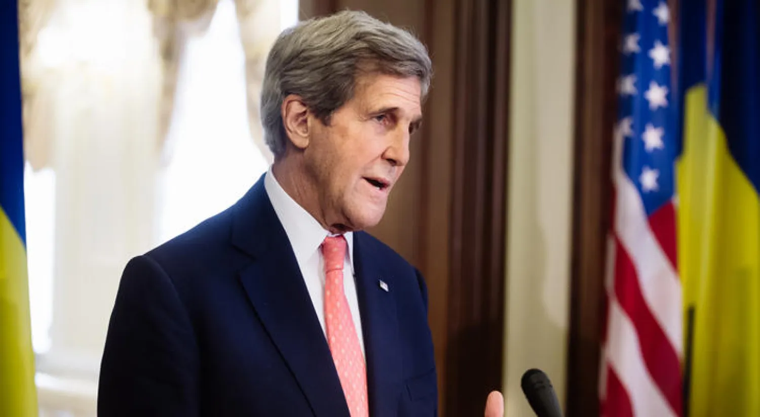 «ممرات موت» في حلب.. وتحذير أميركي {ناعم} لروسيا