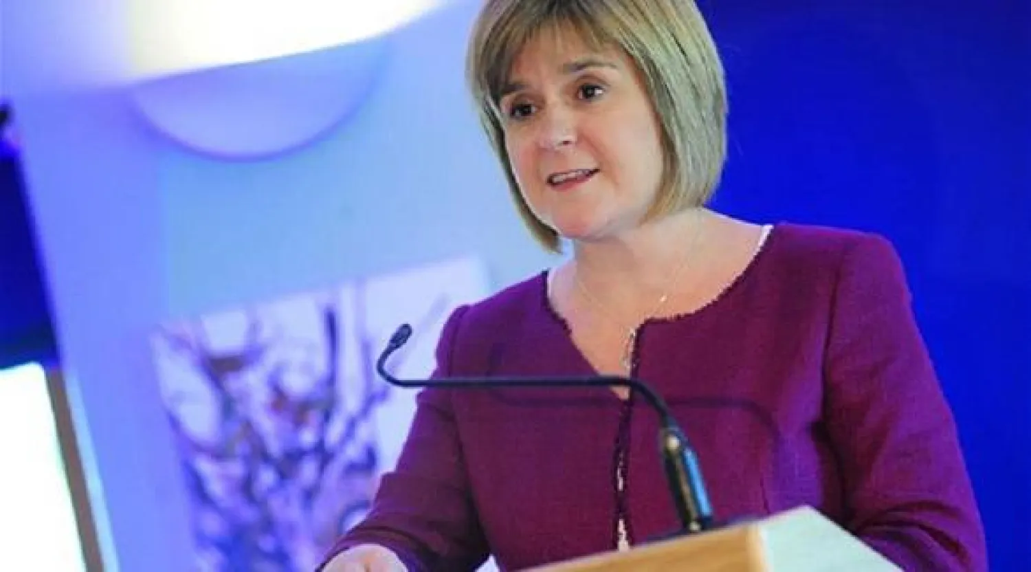 الاسكوتلنديون يؤيدون البقاء ضمن المملكة المتحدة