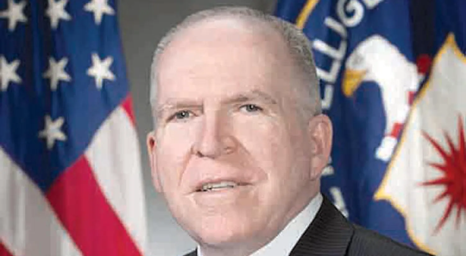 جون برينان مدير وكالة الاستخبارات المركزية الأميركية