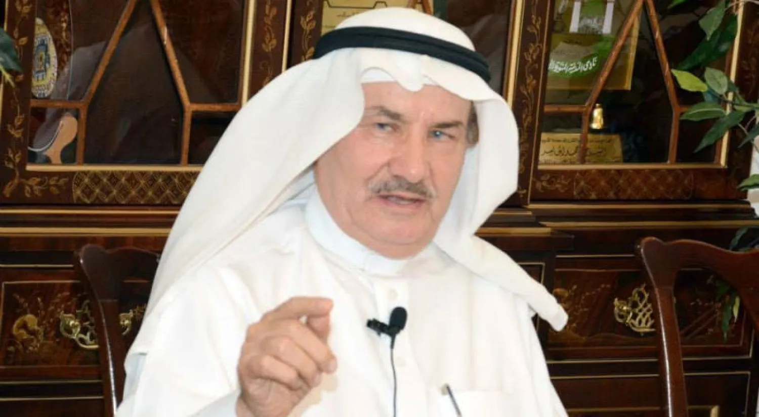 عبدالرحمن الشبيلي