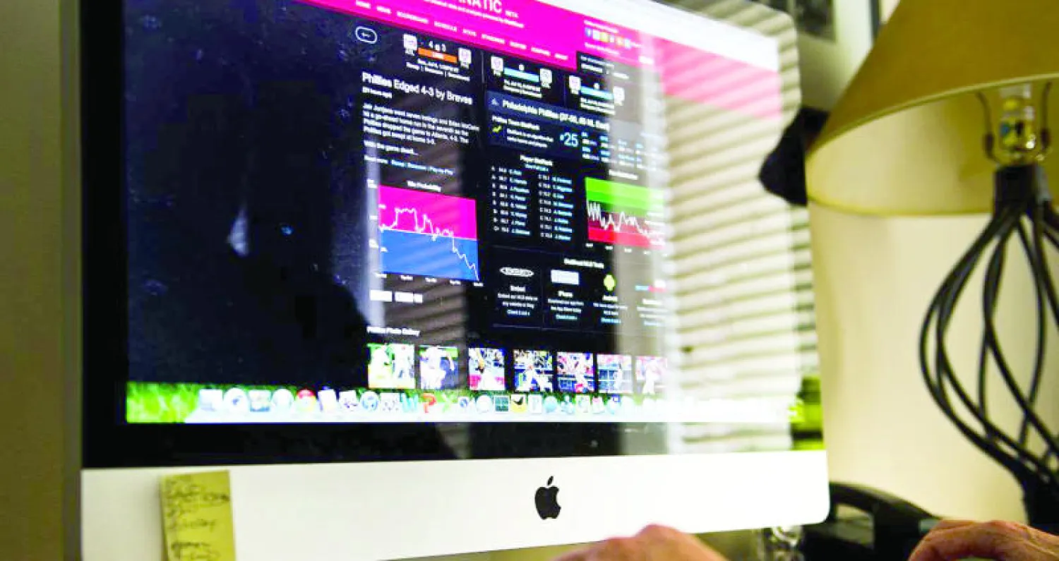 لأول مرة في تاريخ تغطية المؤتمرات الانتخابية للحزبين الجمهوري والديمقراطي ظهرت «روبوتات صحافية» تجمع الأخبار وتكتبها وتحررها («الشرق الأوسط»)