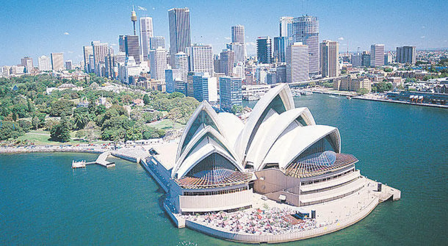 أستراليا تتحرك 7 سنتيمترات سنويًا باتجاه الشمال