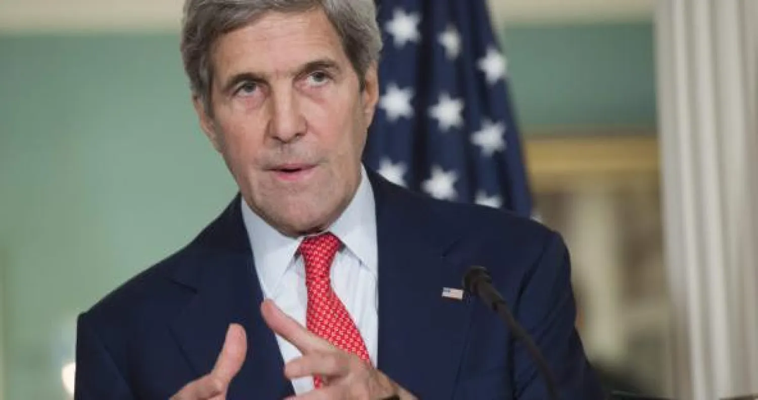 واشنطن تطالب موسكو ونظام الأسد بعدم تنفيذ هجمات في سوريا