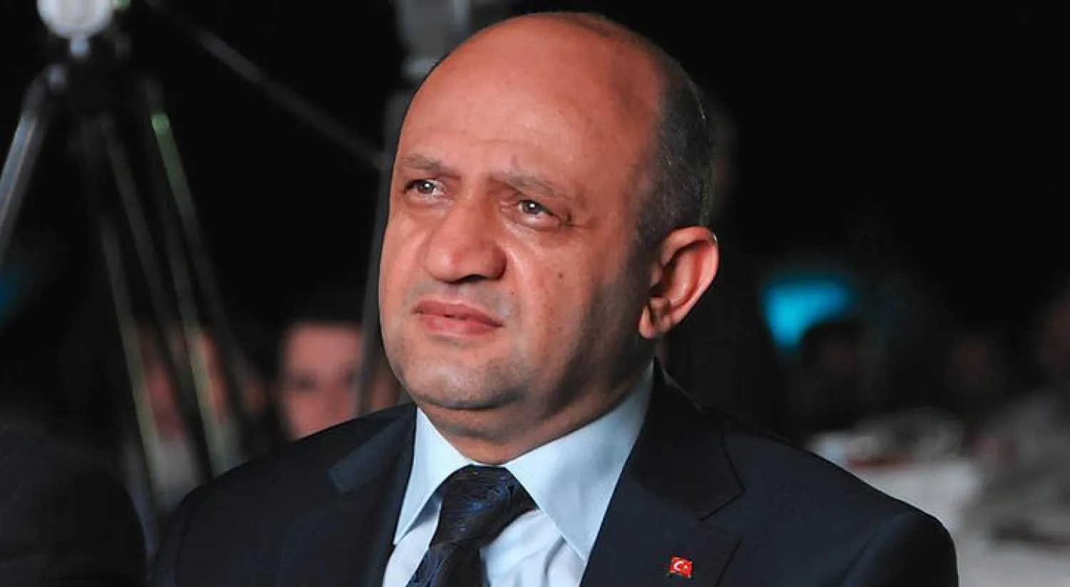 وزير الدفاع التركي: الإقالات في صفوف الجيش لم تنته.. وسنسرح المزيد إذا اقتضت الضرورة