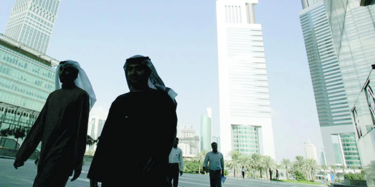 الإمارات تحافظ على مكانتها كوجهة استثمارية لمواطني دول الخليج
