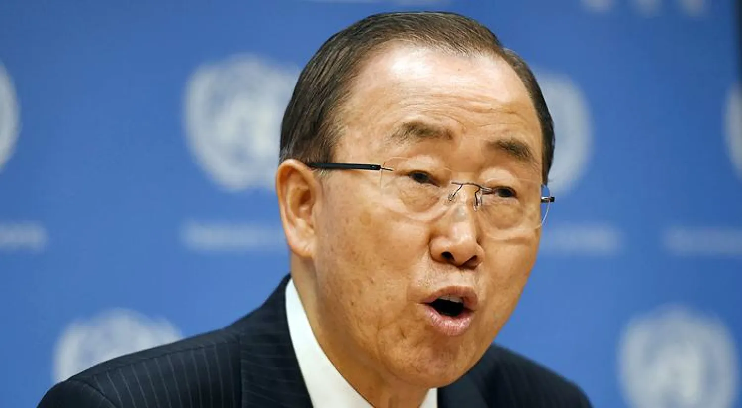 بان كي مون: لا وجود لاسم «التحالف» في تقرير الانتهاكات ضد الأطفال باليمن