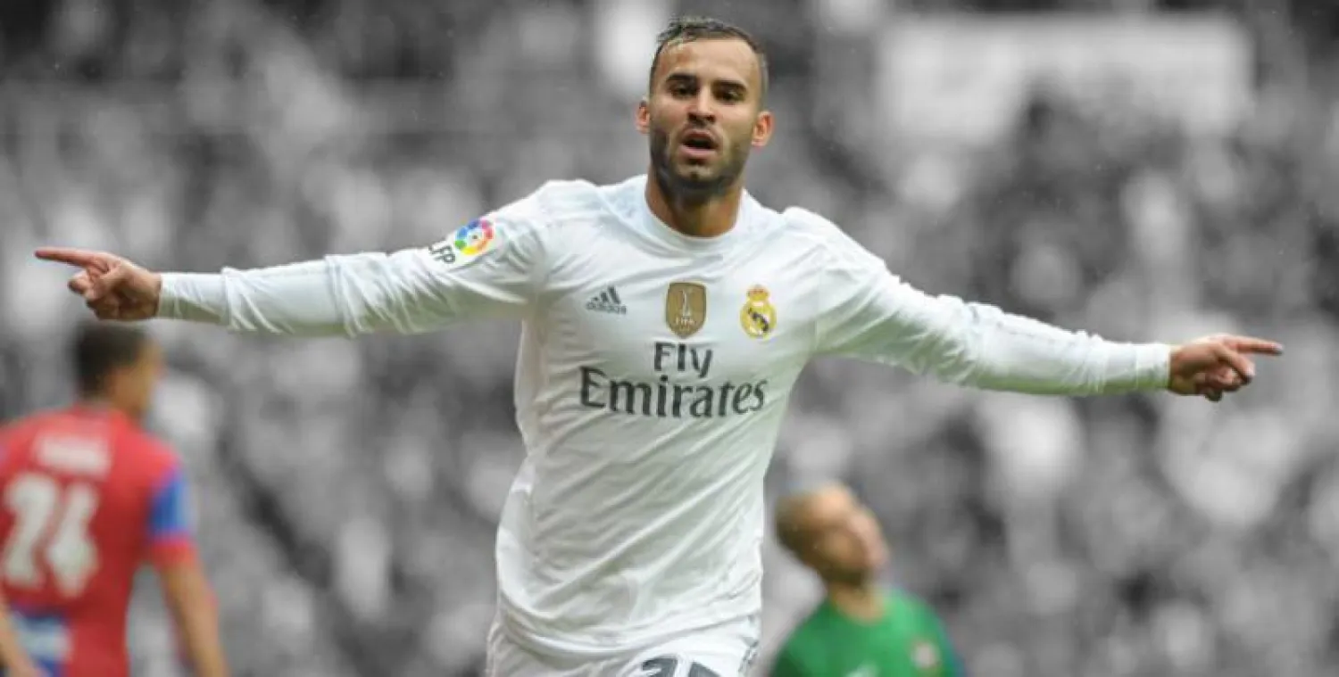 زيدان: خيسي في طريقه إلى باريس سان جيرمان