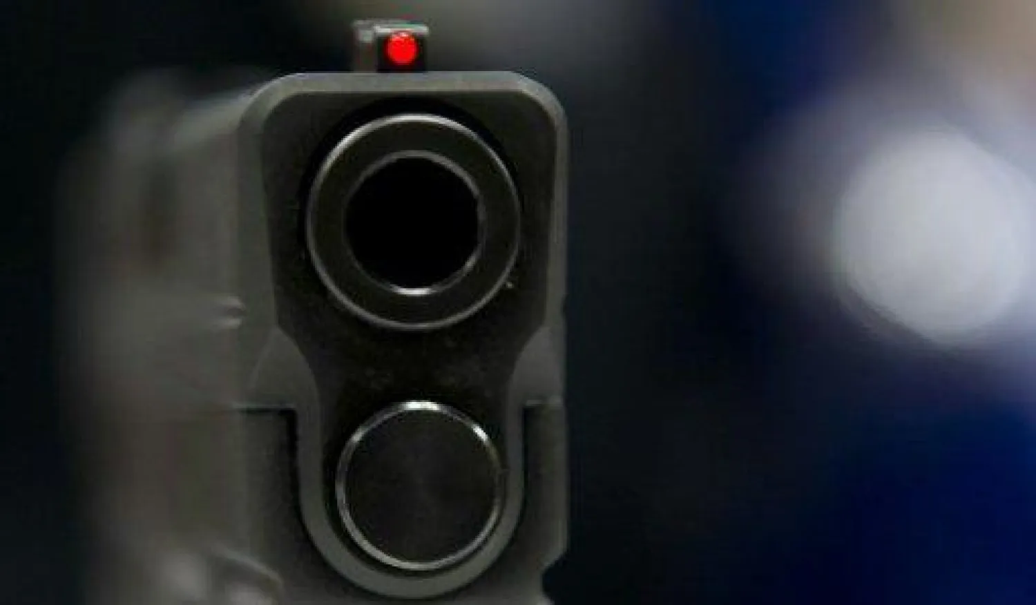 أميركية تصيب نفسها بالخطأ بمسدس أثناء تصوير فيديو لـ«سنابتشات»