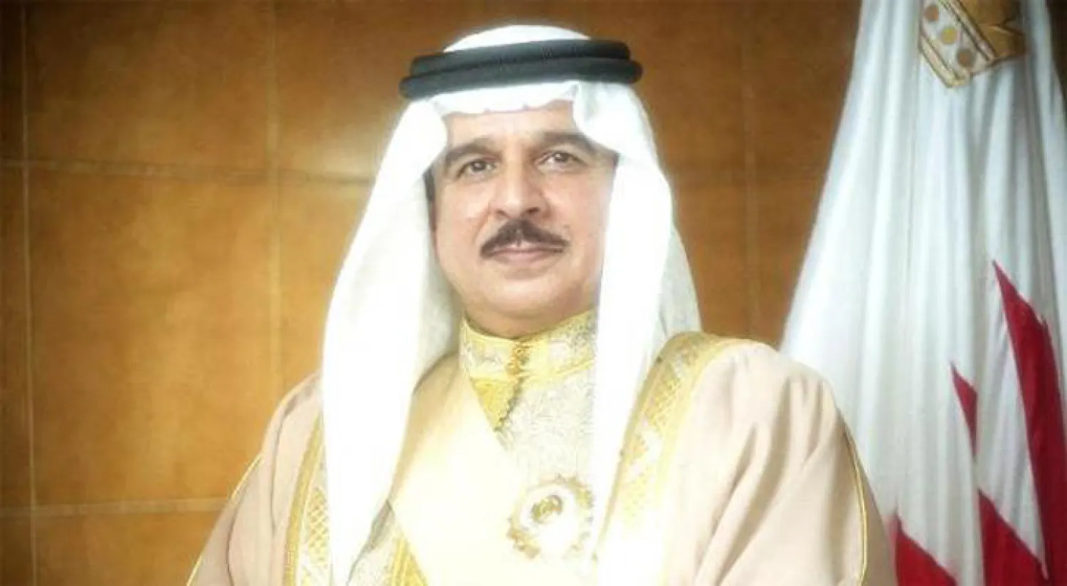 العاهل البحريني يصدر مرسومين ملكيين