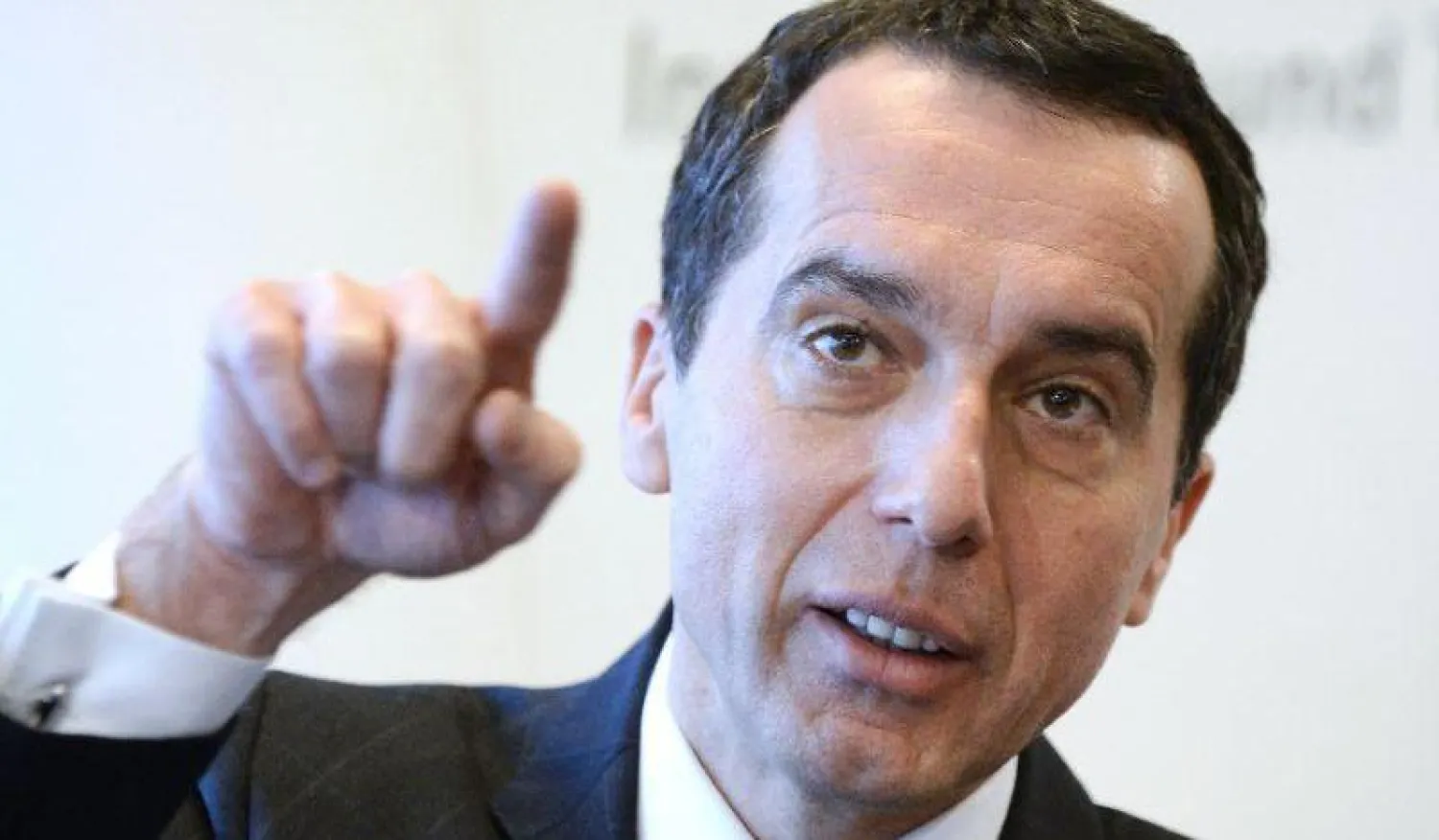 فيينا تطالب أنقرة بالاعتدال في تصريحاتها وأفعالها