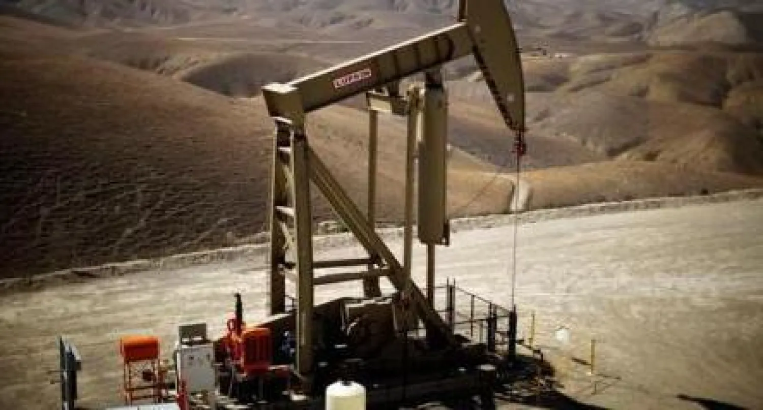 النفط الأميركي يعاود الصعود فوق 40 دولارًا للبرميل