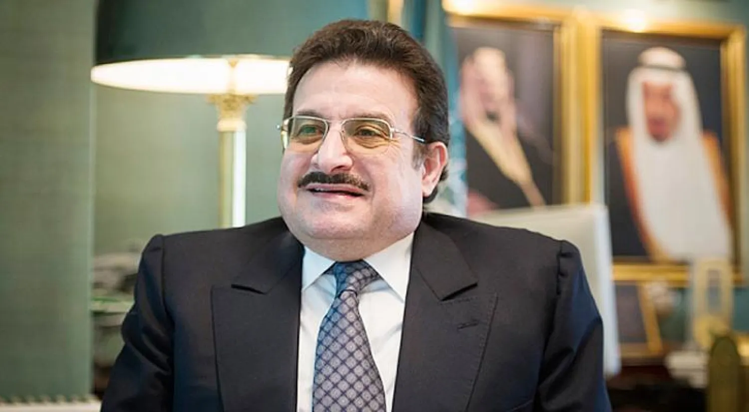 السفير السعودي في لندن: التحالف العربي يتحرك لدعم قرار مجلس الأمن 2216