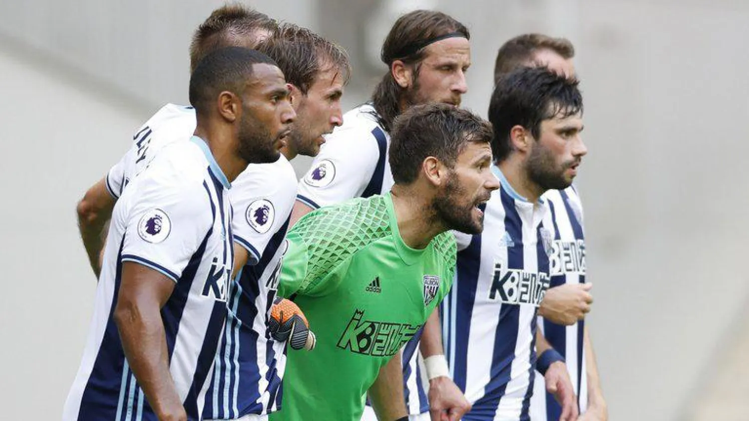 بيع نادي وست بروميتش الإنجليزي إلى مجموعة صينية