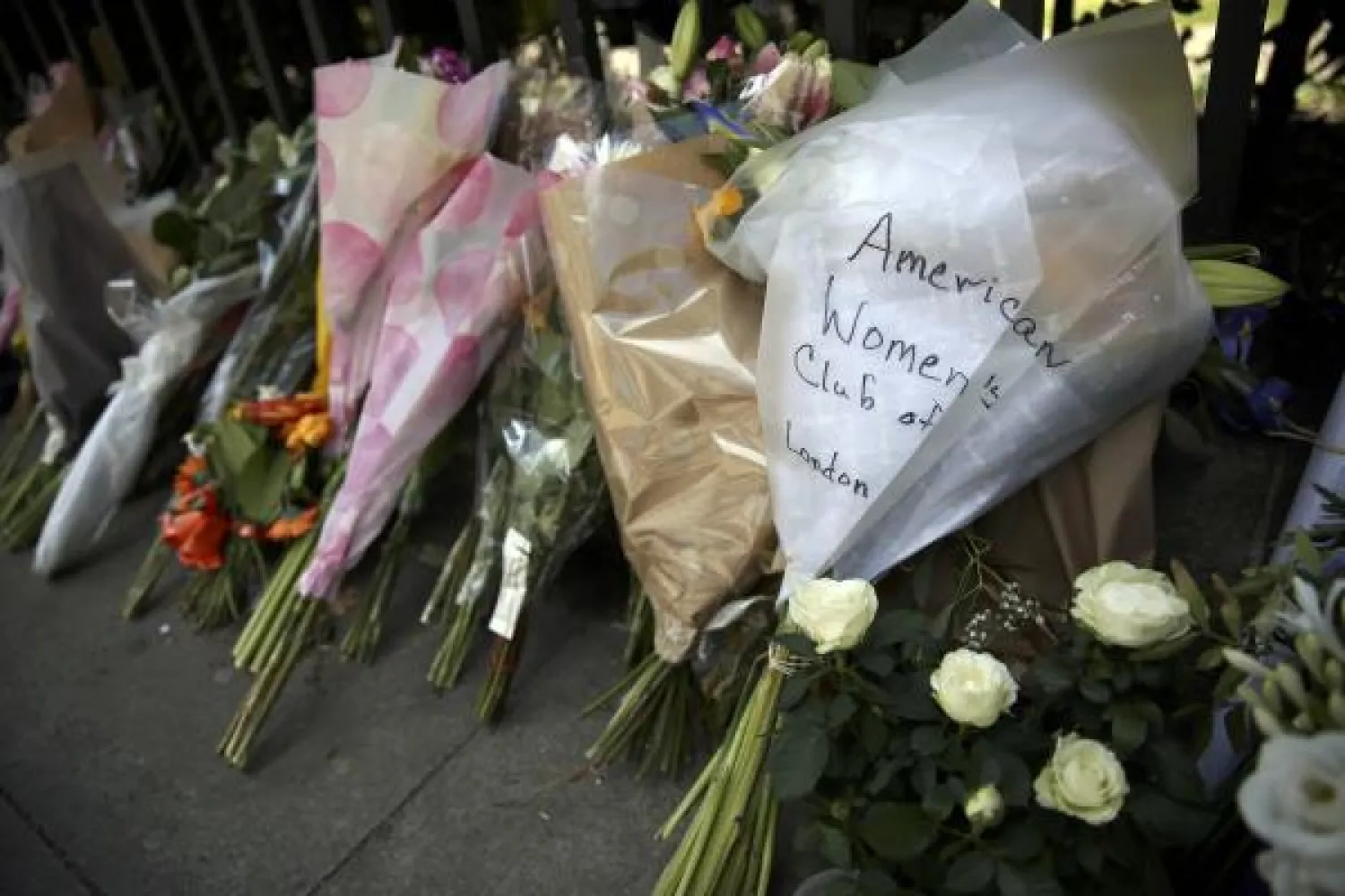 تمديد حجز منفّذ عملية الطعن في لندن