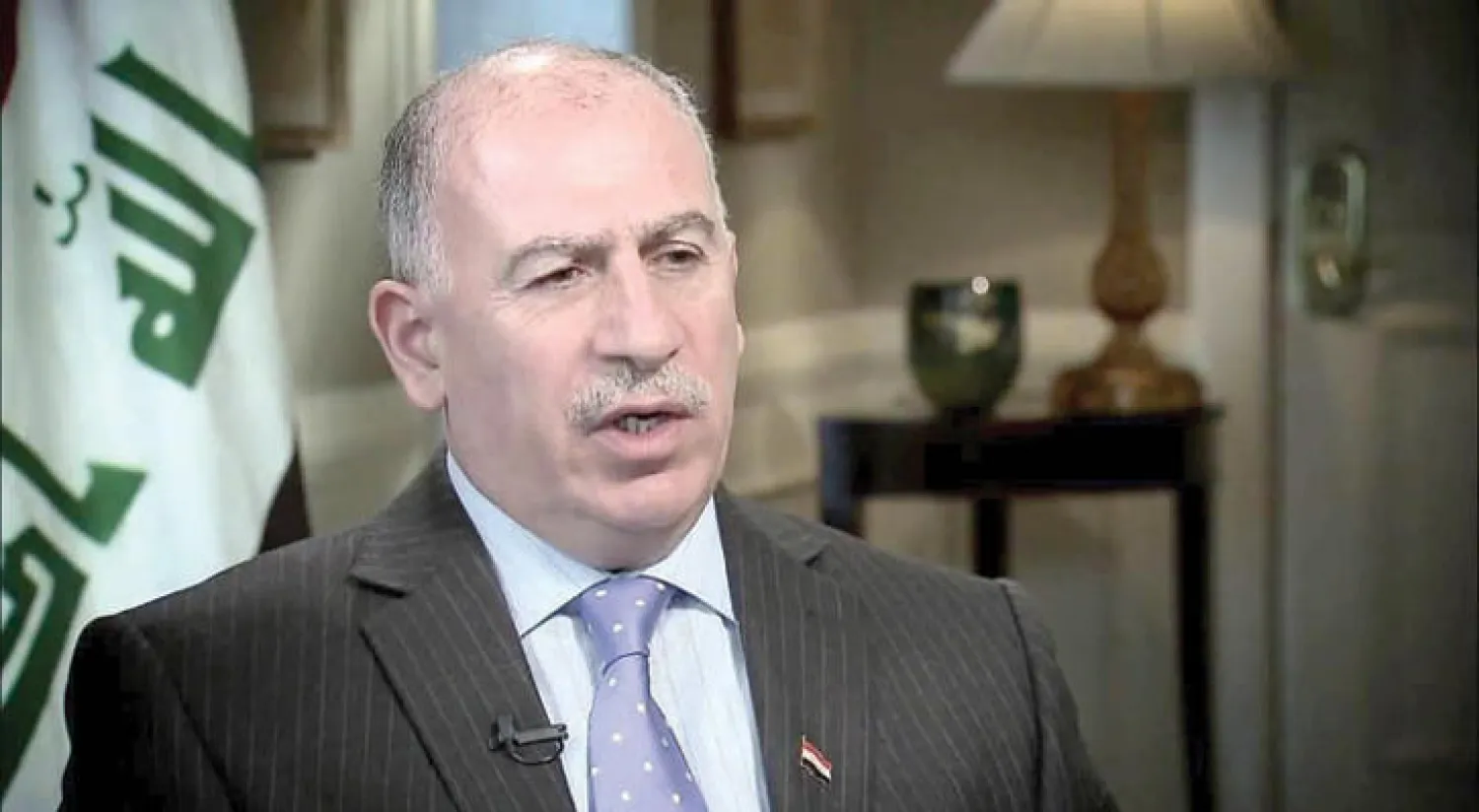 أسامة النجيفي