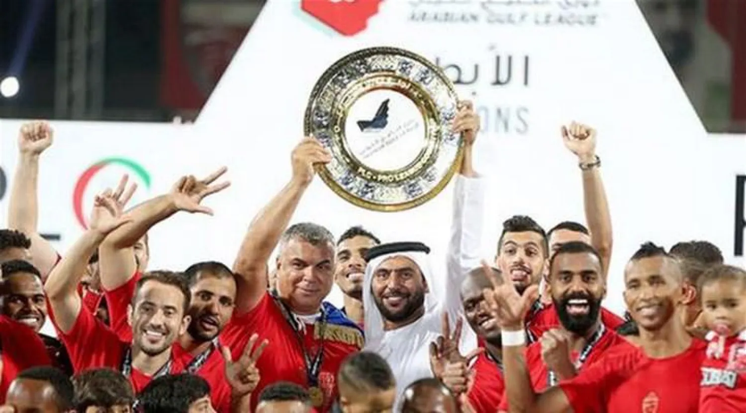 مصر تستضيف كأس السوبر الإماراتية بحضور 20 ألف مشجع