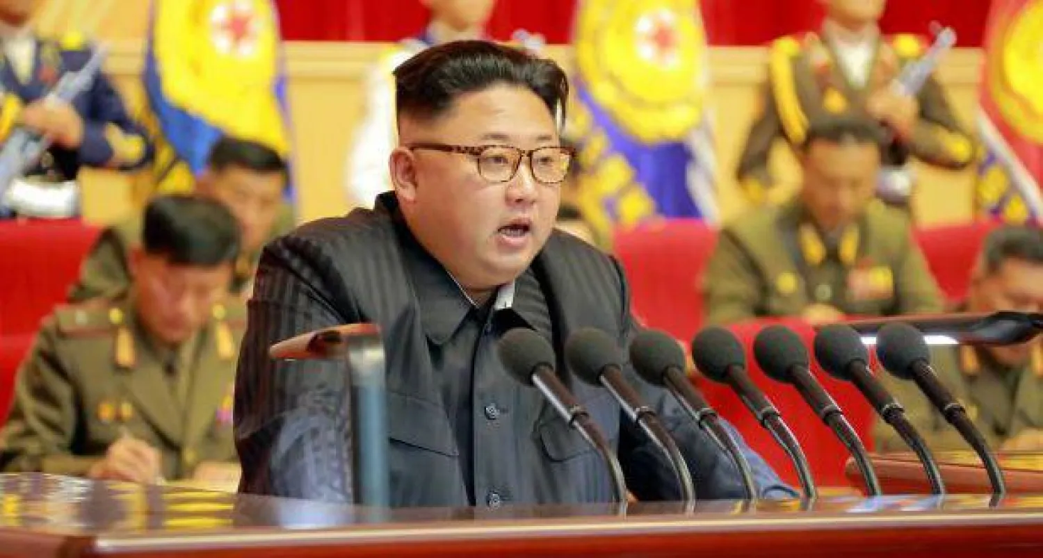 بيونغ يانغ تتهم واشنطن بالتحضير لشن «ضربة نووية وقائية»