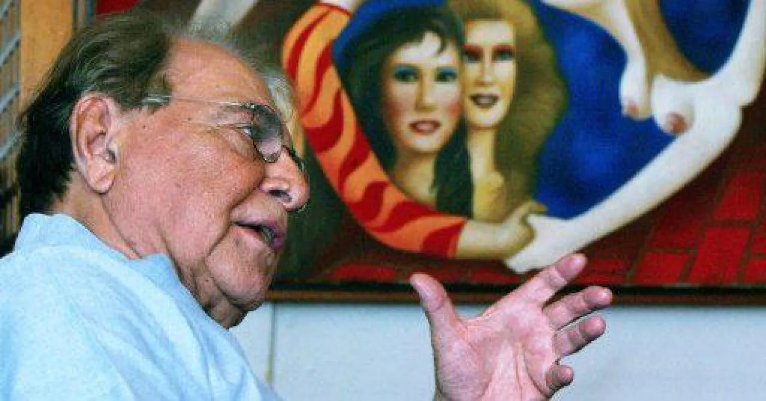 وفاة جراح التجميل البرازيلي الشهير إيفو بيتانغيي