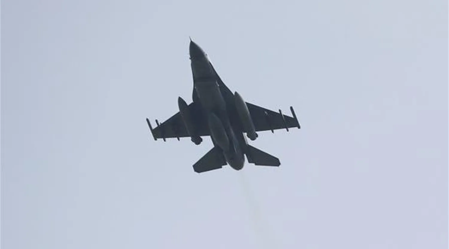 مقاتلات تركية تقتل 13 من «العمال الكردستاني» جنوب البلاد