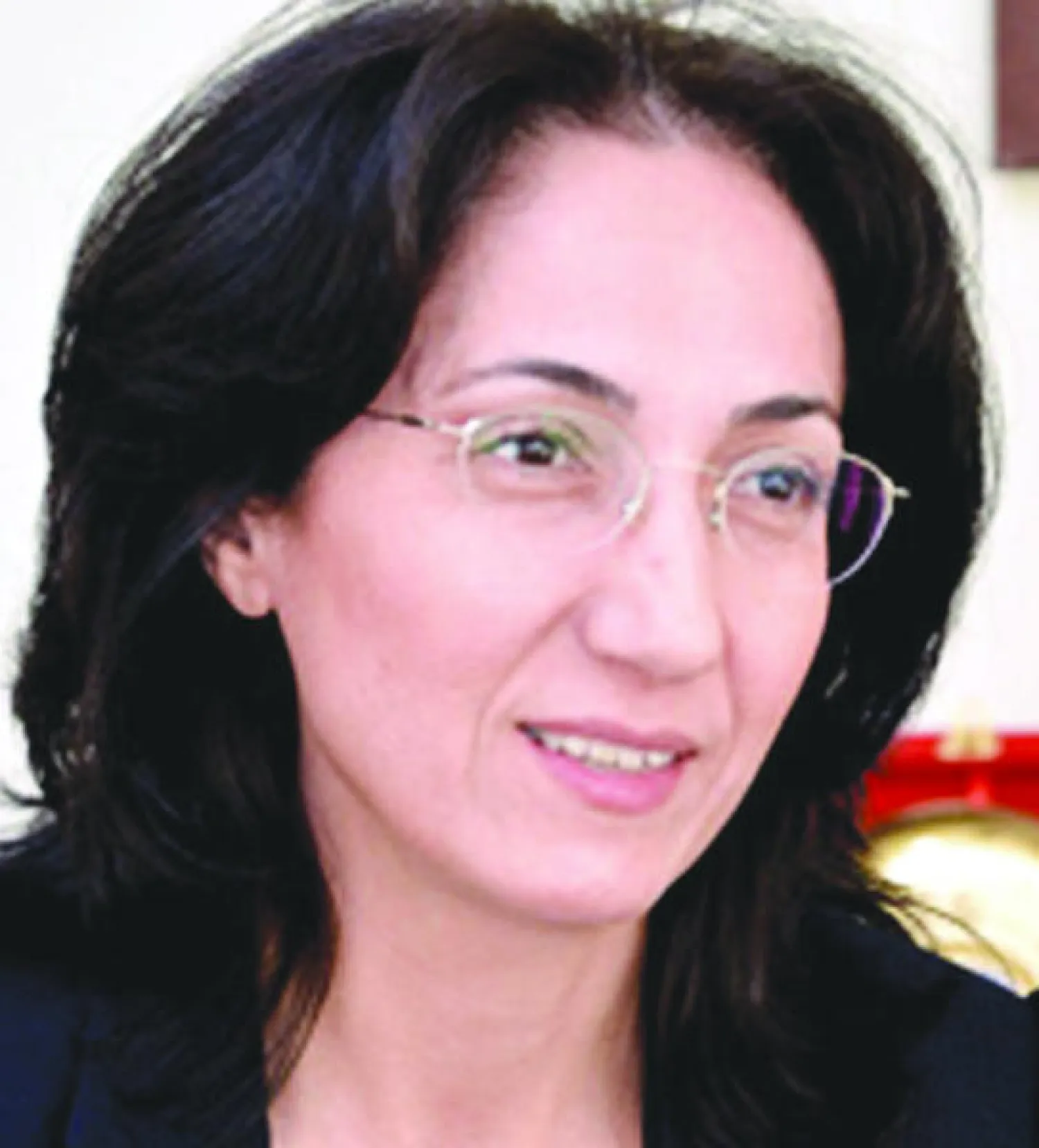 السفيرة هاتون ديمرير