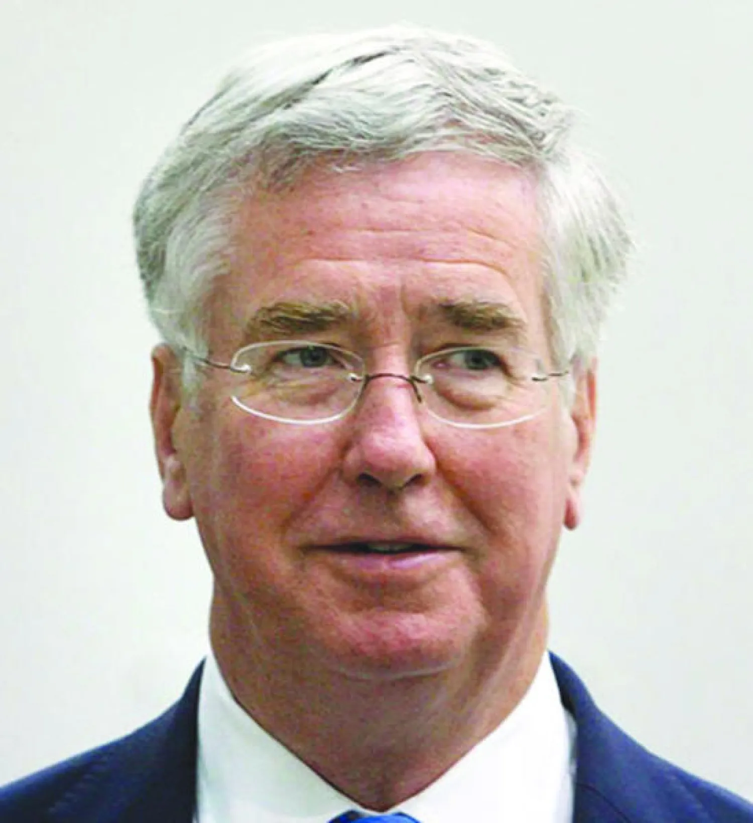 مايكل فالون