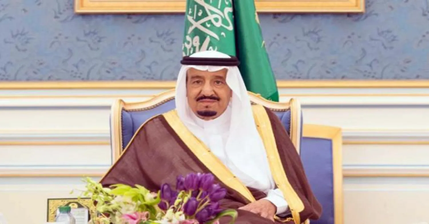 القيادة السعودية تهنئ رئيس سنغافورة بذكرى اليوم الوطني لبلاده