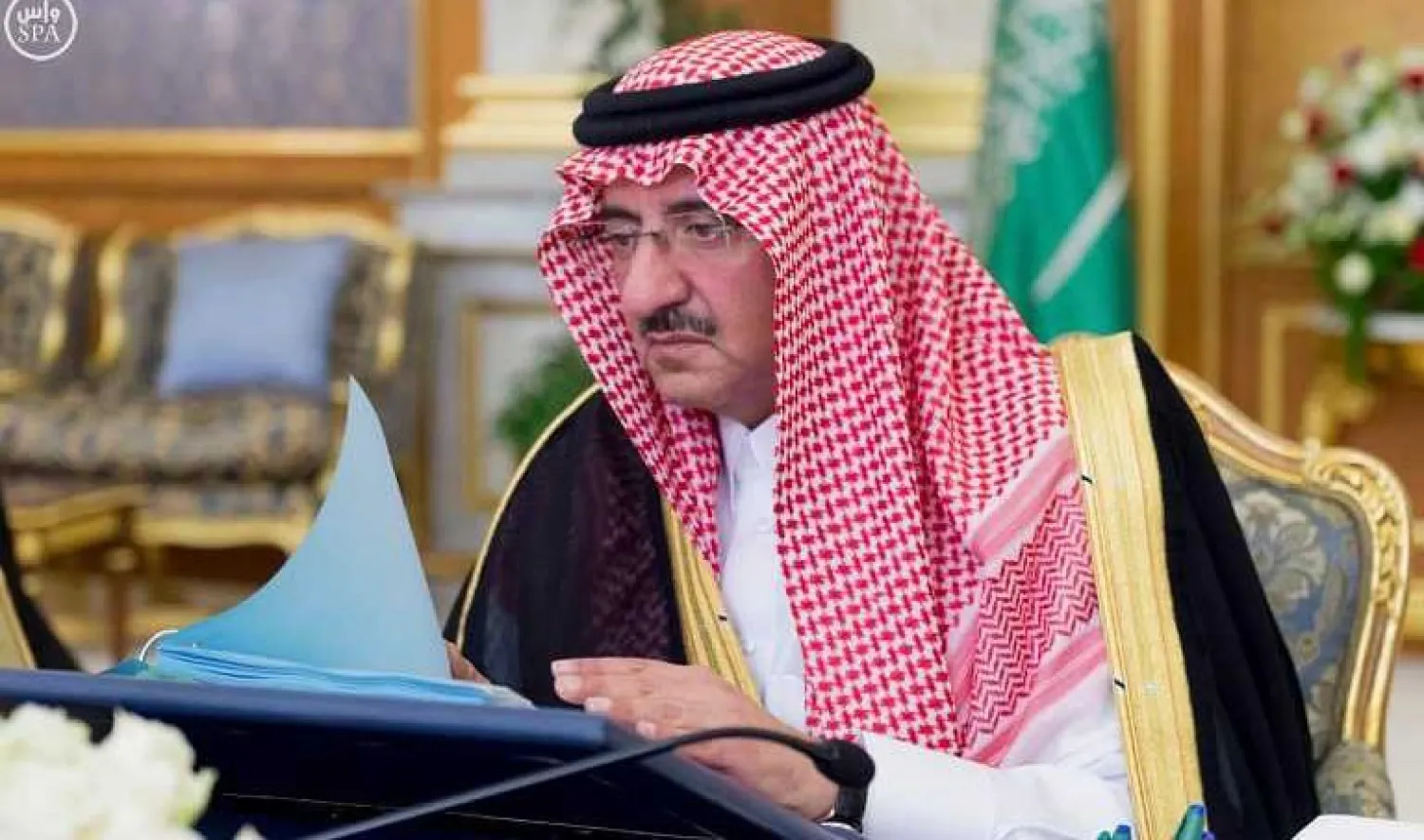 مجلس الوزراء السعودي: تعديل بعض الرسوم في عدد من الأنظمة