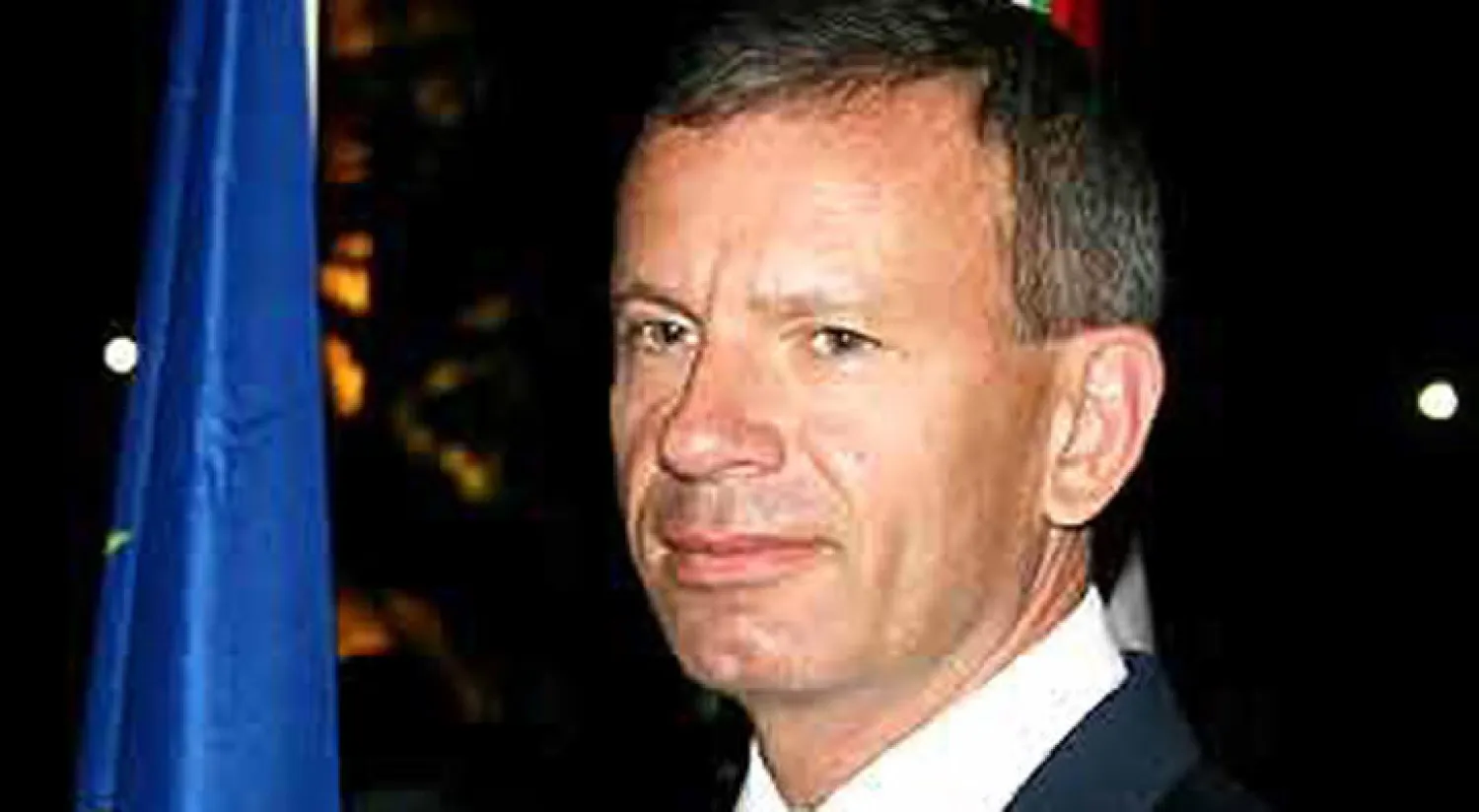 الاتحاد الأوروبي يعلن انتهاء مهمة رئيس بعثته في السودان