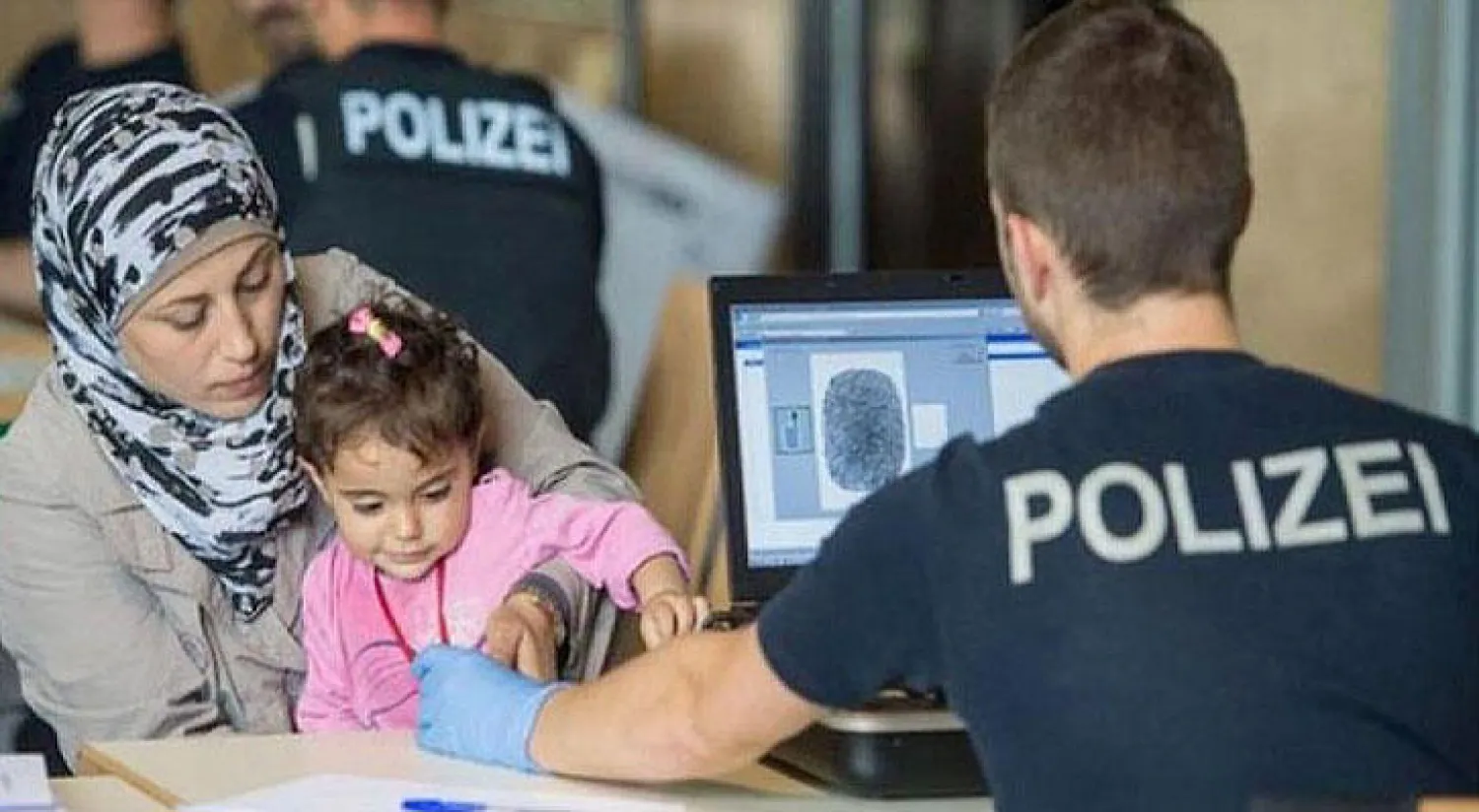 ألمانيا: أكثر من نصف مليون طلب لجوء لم يبت فيها بعد