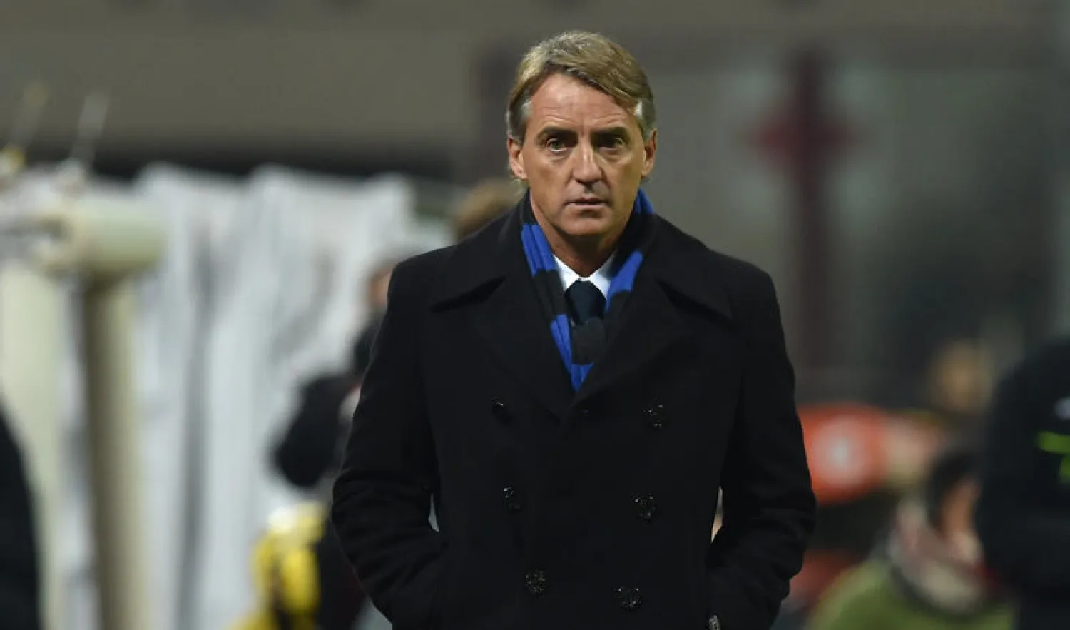 روبرتو مانشيني