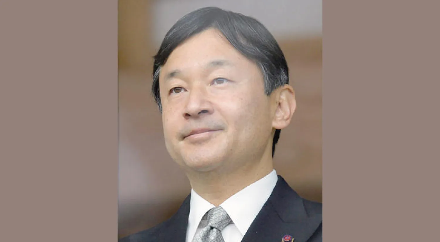 ولي العهد الياباني الأمير ناروهيتو (إ.ب.أ)